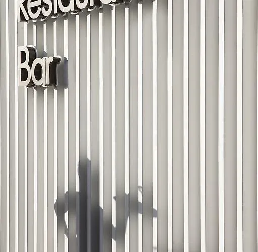 Hotell Kriamos Blue 3*