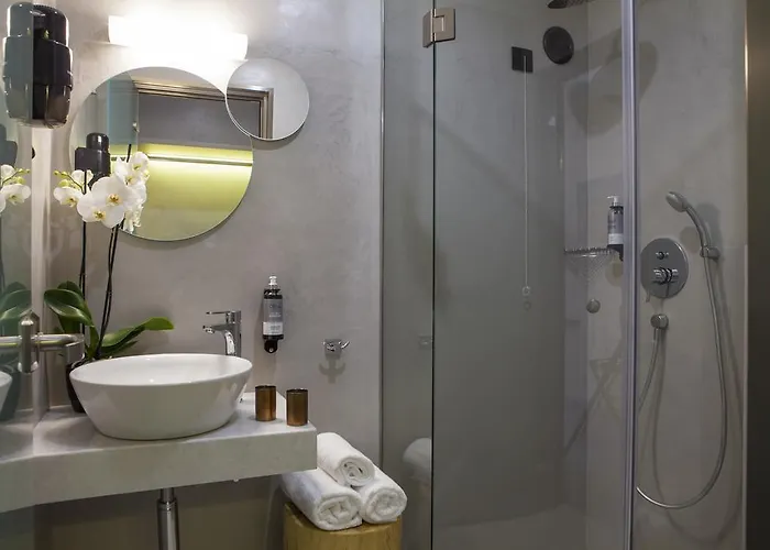 Kriamos Blue Hotell 3*