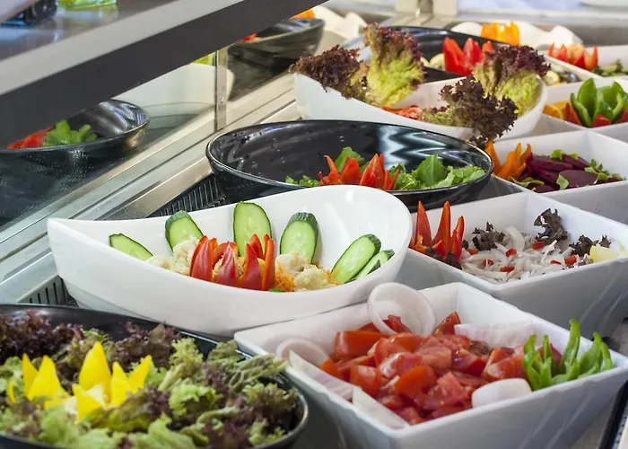 Kriamos Blue Faliraki