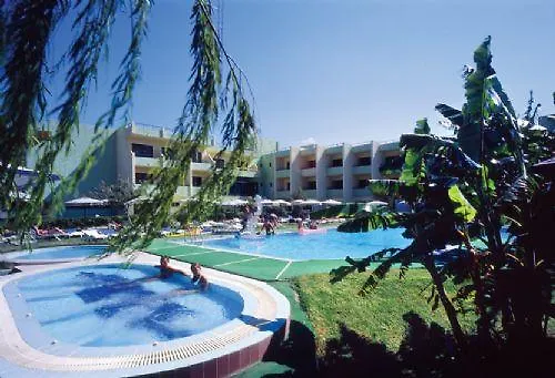 Kriamos Blue Hotell Faliraki