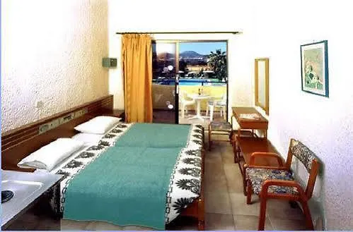 Kriamos Blue 3* Faliraki